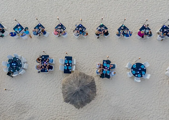 Amsterdam Manor Beach Resort