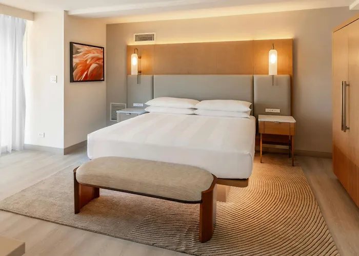 Aruba Marriott Resort & Stellaris Casino